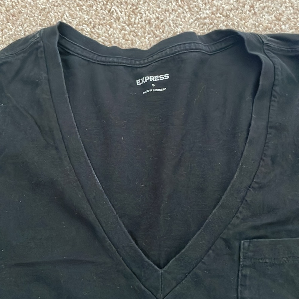 Express t-shirt - Picture 5 of 5